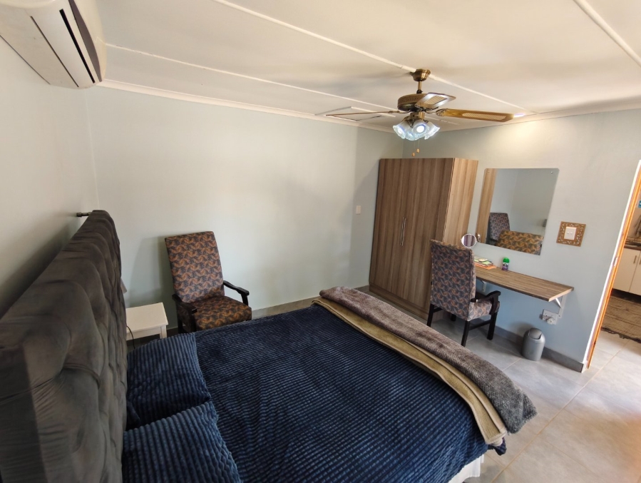 To Let 1 Bedroom Property for Rent in Pellissier Free State